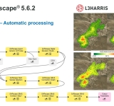 ENVI SARscape 5.6.2: ora SBAS lo puoi eseguire in modo del tutto automatico